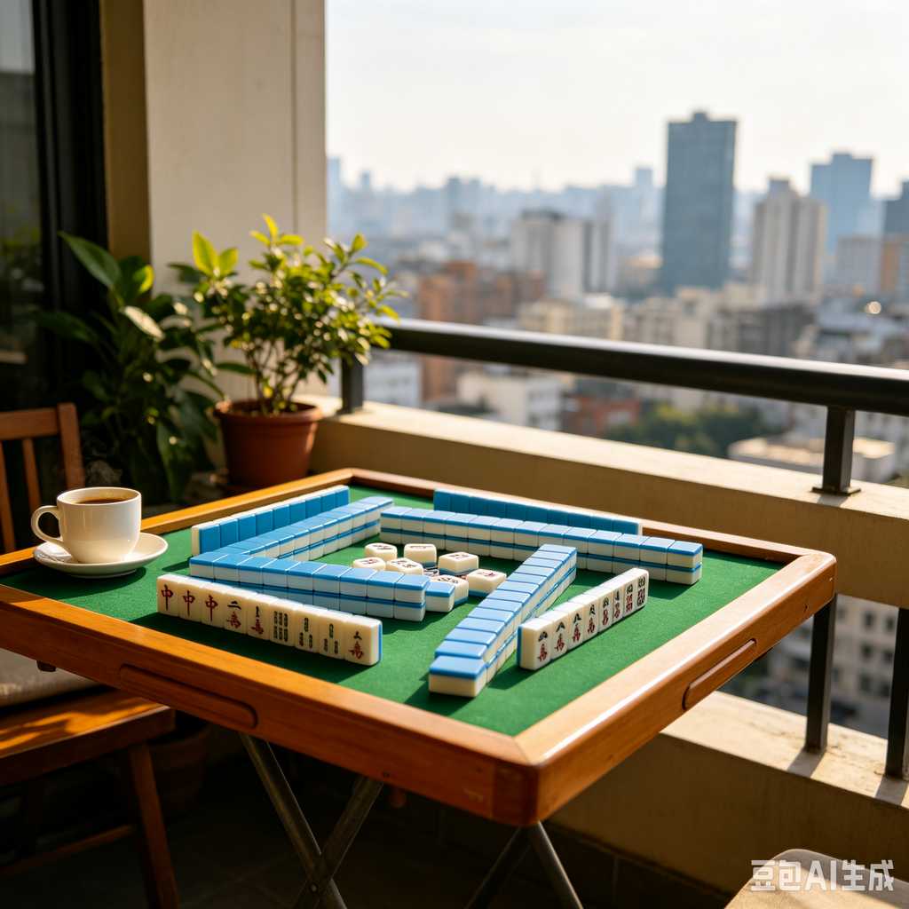 where to buy quality mahjong set