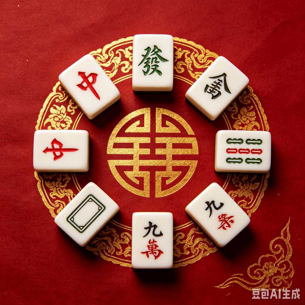 europe mahjong tiles bulk
