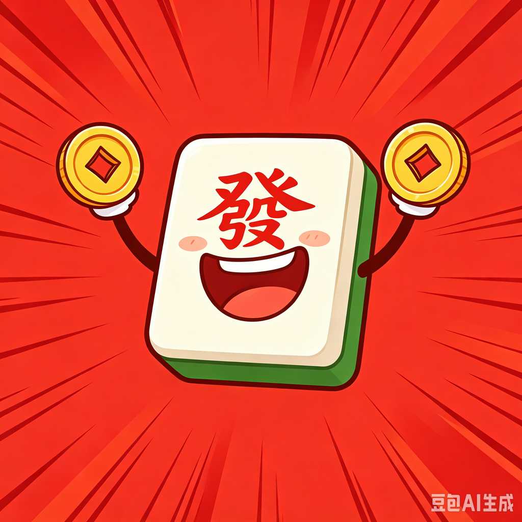 tourist souvenir mahjong set