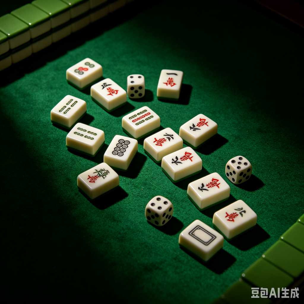 mahjong set canada