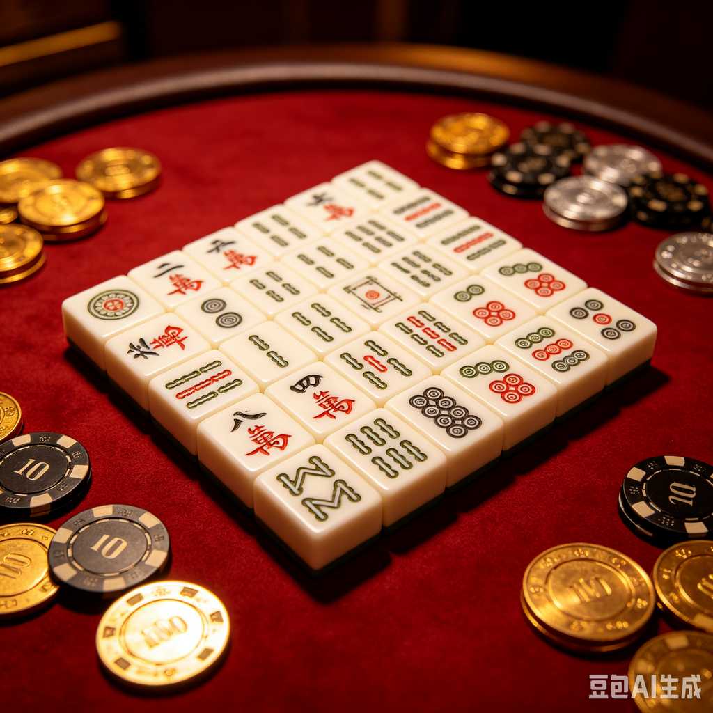 sanmigueldetucuman,mahjong