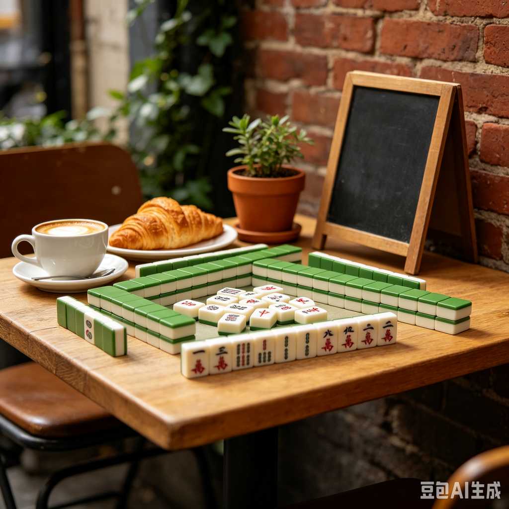 nijmegen,mahjong