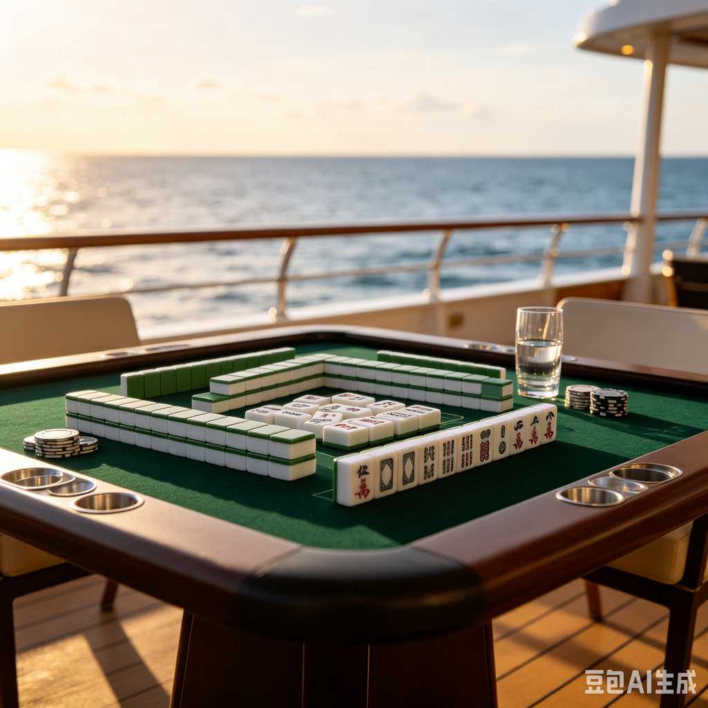 mahjong tiles